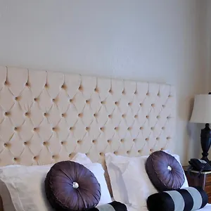 The Georgian Town House Hotel